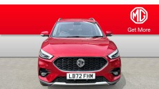 MG ZS 1.0T GDi Exclusive 5dr DCT Petrol Hatchback